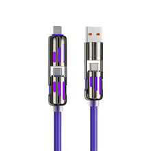 ChargeFlow 4X™