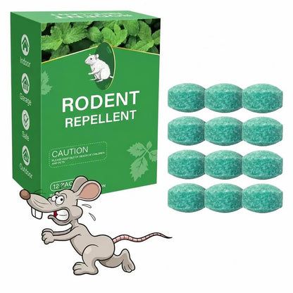 NatureGuard™ Pest Repellent