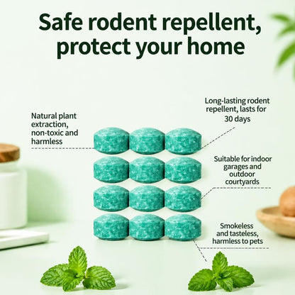 NatureGuard™ Pest Repellent