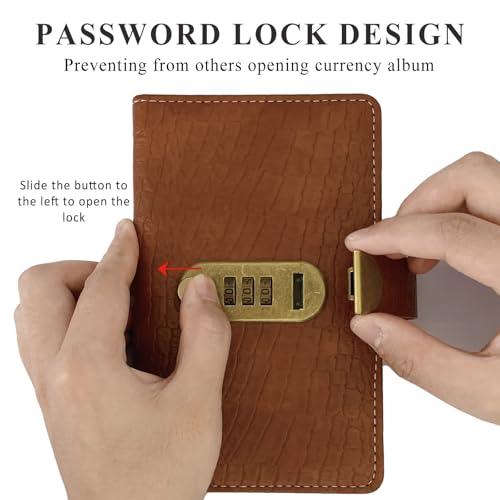 VaultNote™Savings NoteBook