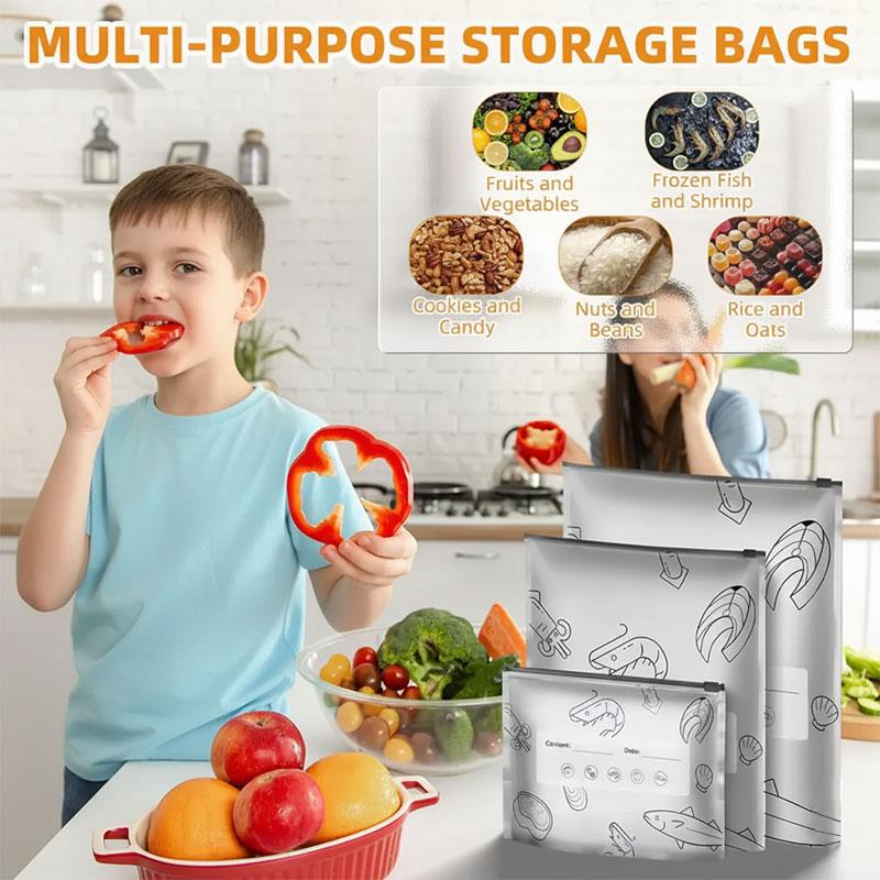 FreshVault™ Bags