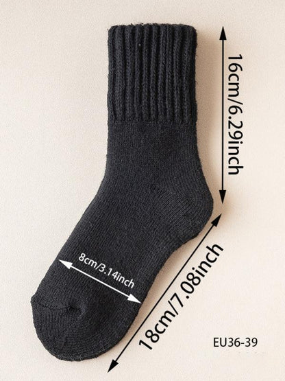 CozySilk™ Ultra Soft Socks