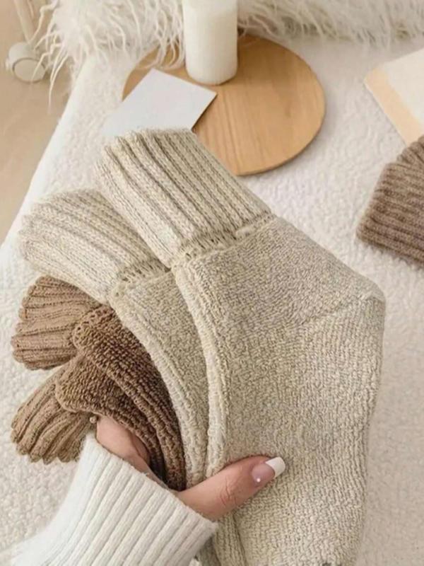 CozySilk™ Ultra Soft Socks