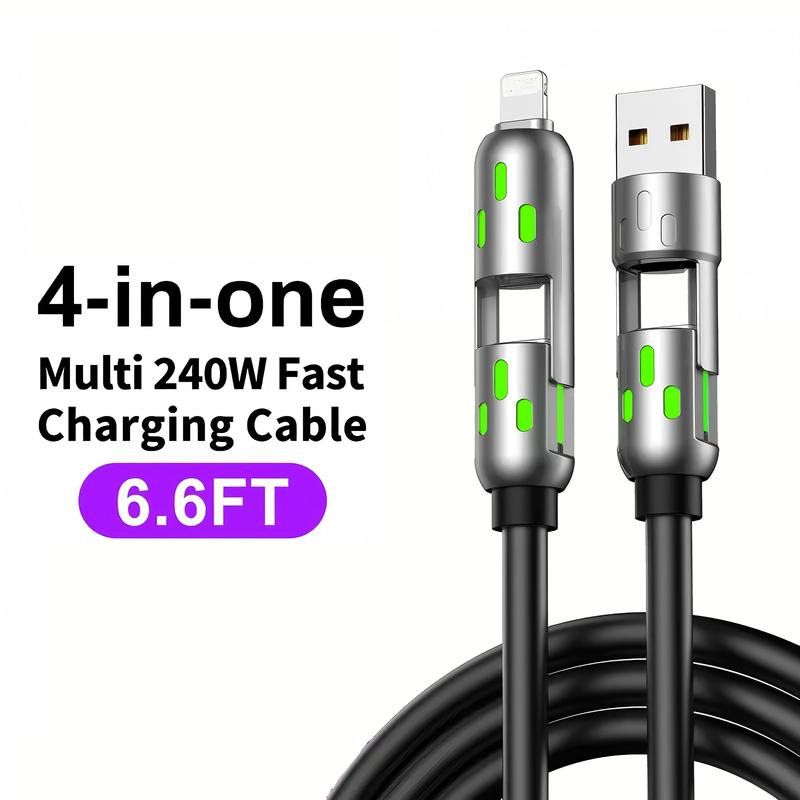 ChargeFlow 4X™