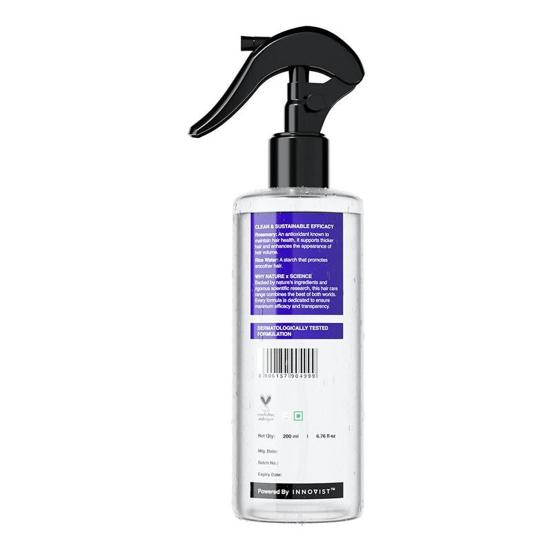 NatureSilk™ Hair Mist