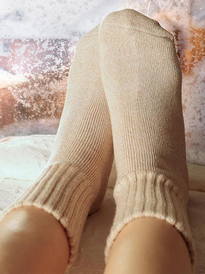 CozySilk™ Ultra Soft Socks