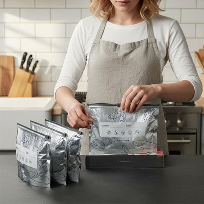 FreshVault™ Bags