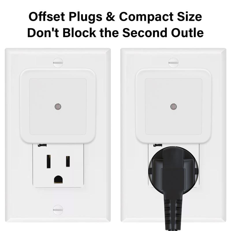 LumaGlow™ Night Lights