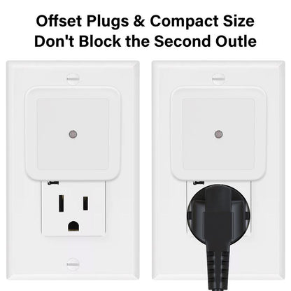 LumaGlow™ Night Lights