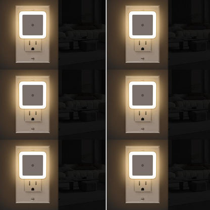 LumaGlow™ Night Lights