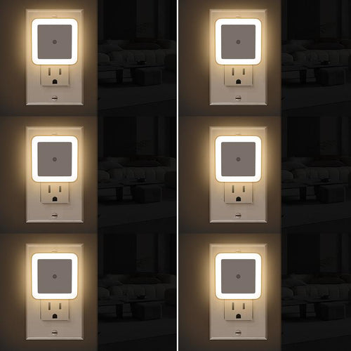 LumaGlow™ Night Lights