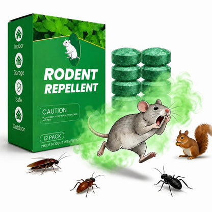 NatureGuard™ Pest Repellent