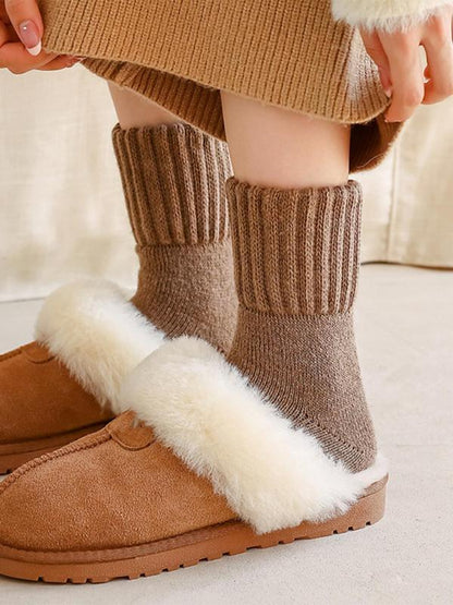 CozySilk™ Ultra Soft Socks