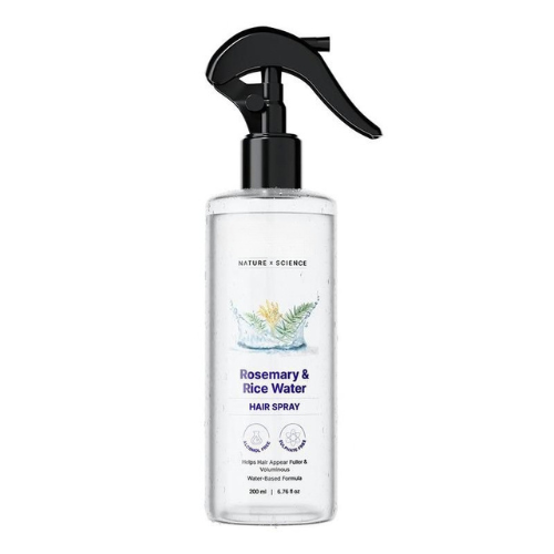 NatureSilk™ Hair Mist