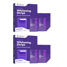PurplePolish™ Smile Strips