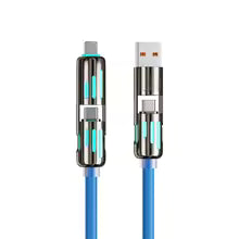 ChargeFlow 4X™