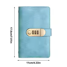 VaultNote™Savings NoteBook