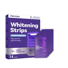 PurplePolish™ Smile Strips