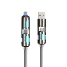 ChargeFlow 4X™