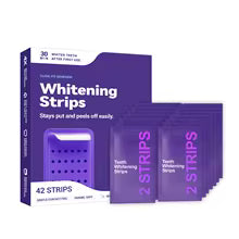 PurplePolish™ Smile Strips