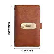 VaultNote™Savings NoteBook