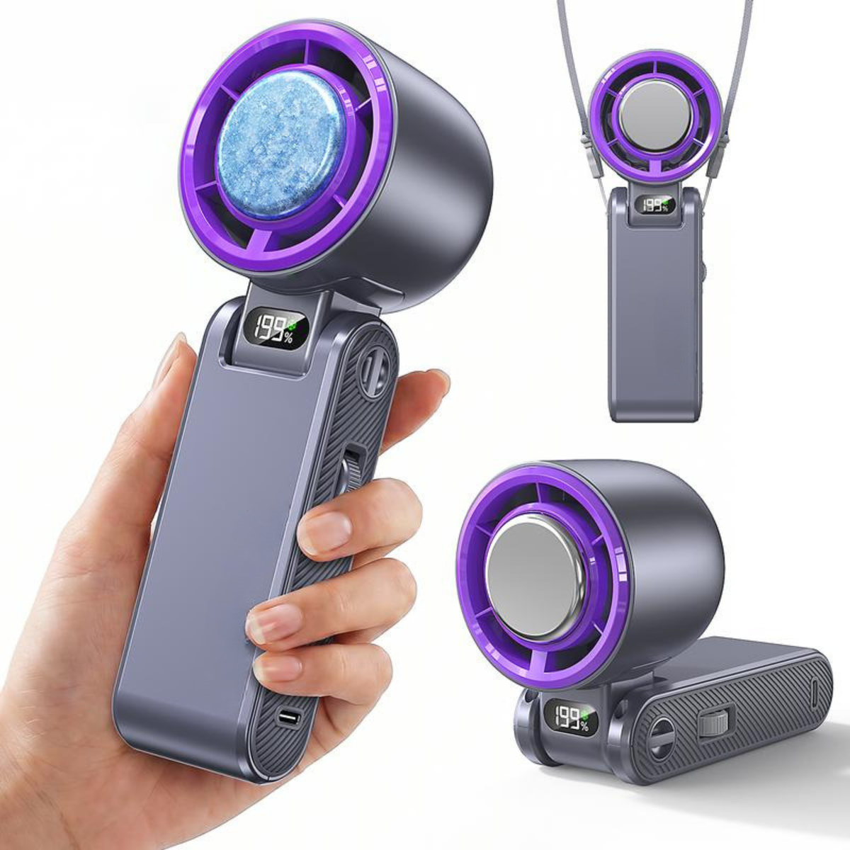 BreezeMax™ Pro