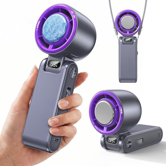 BreezeMax™ Pro