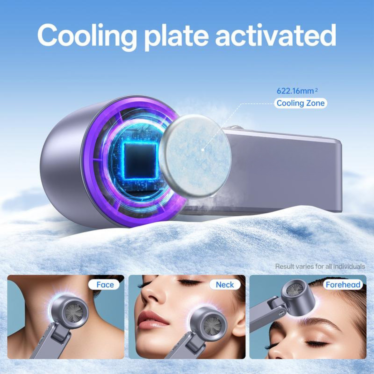 BreezeMax™ Pro
