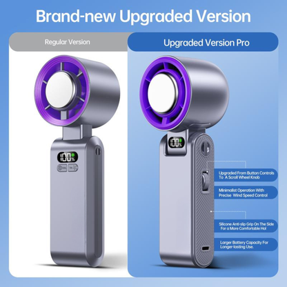 BreezeMax™ Pro