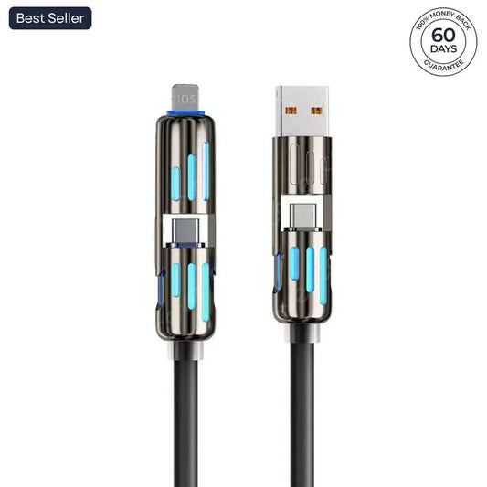 ChargeFlow 4X™