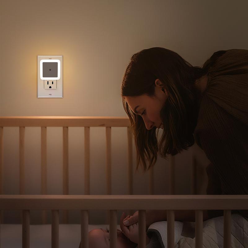 LumaGlow™ Night Lights