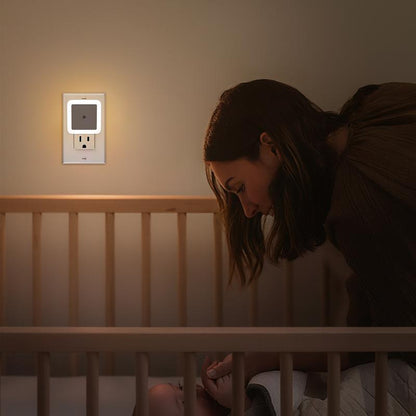 LumaGlow™ Night Lights