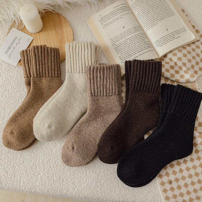 CozySilk™ Ultra Soft Socks