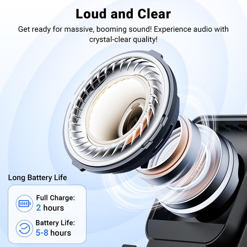 AuraDock™ Pro - Direct Dealz Online Store