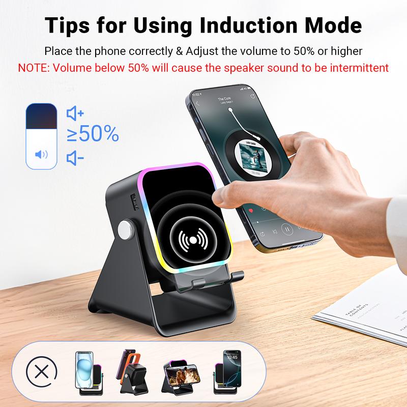 AuraDock™ Pro - Direct Dealz Online Store