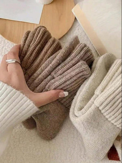 CozySilk™ Ultra Soft Socks