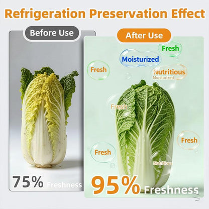 FreshVault™ Bags