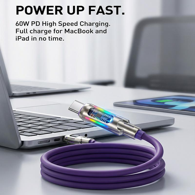 ChargeFlow 4X™