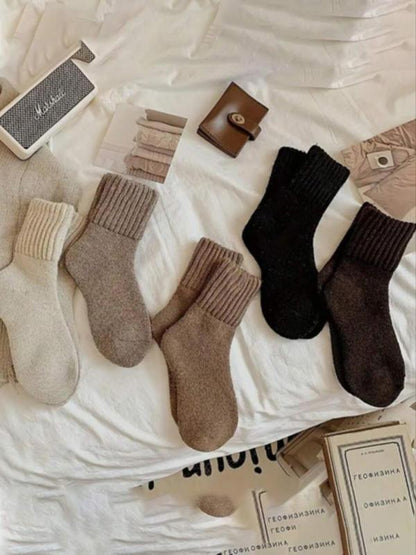 CozySilk™ Ultra Soft Socks