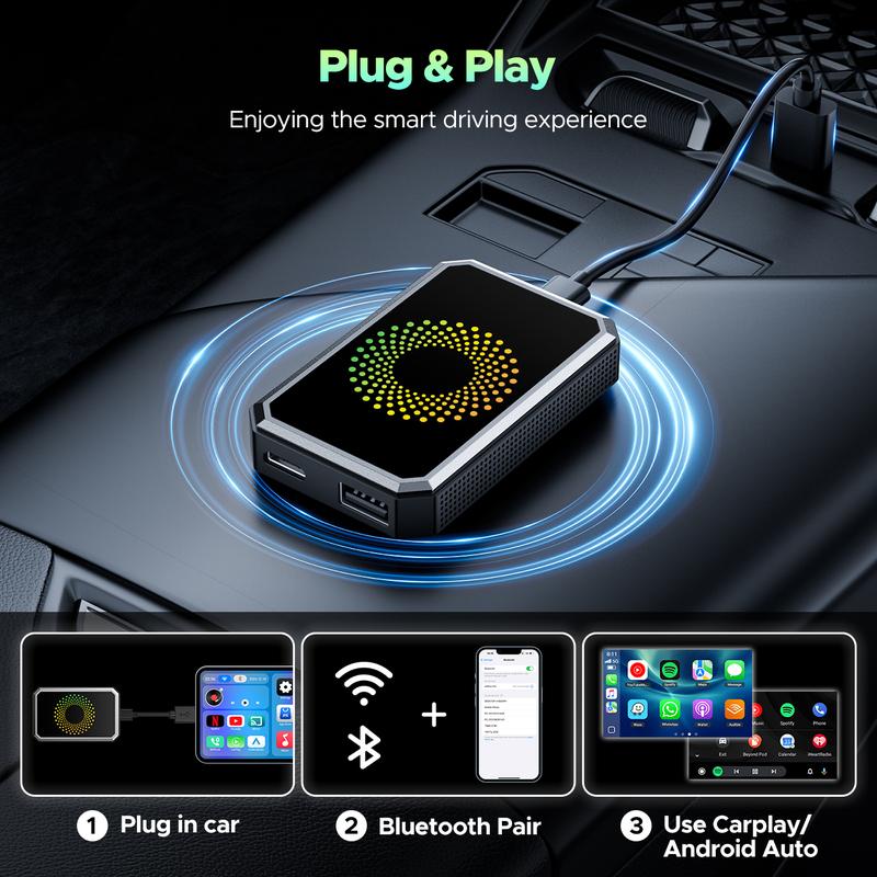 EasyLink™ CarPlay - Direct Dealz Online Store