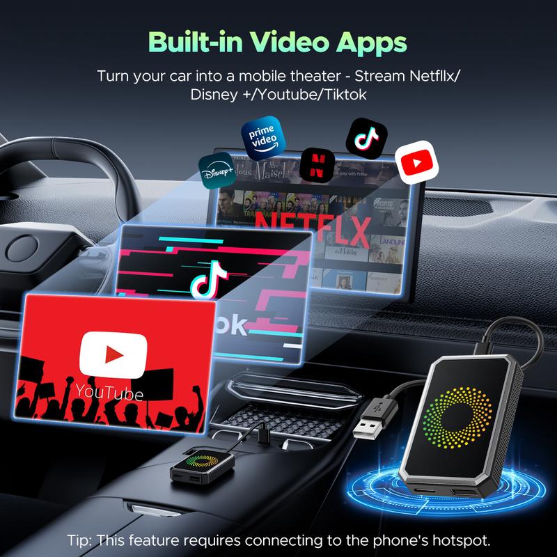 EasyLink™ CarPlay - Direct Dealz Online Store