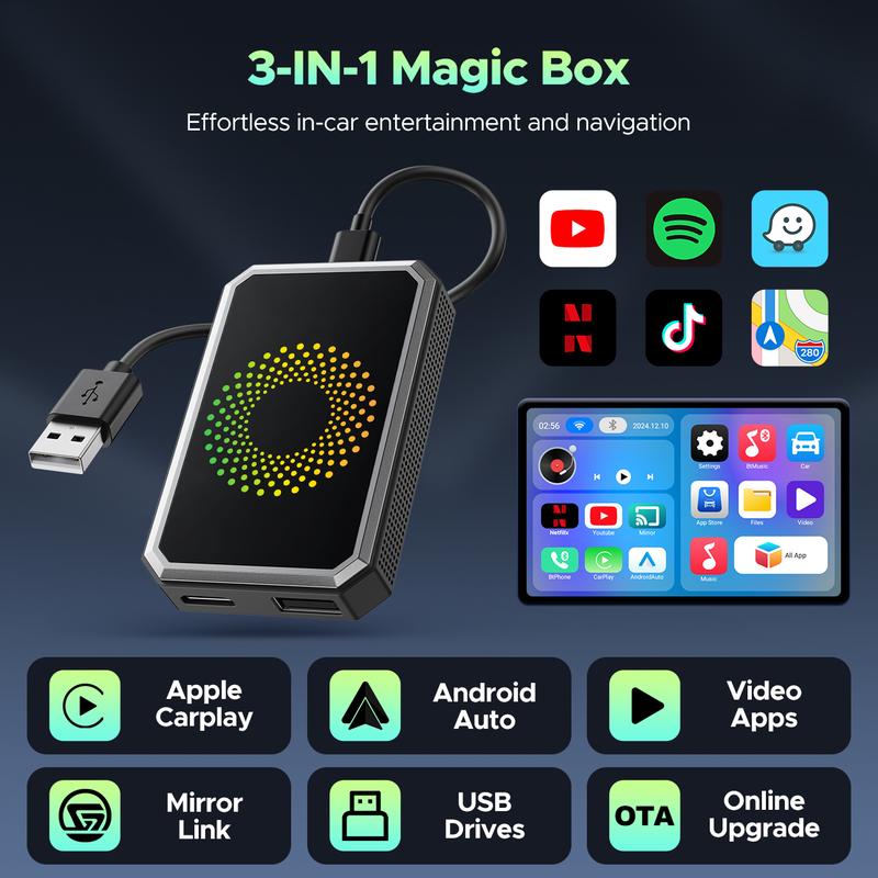 EasyLink™ CarPlay - Direct Dealz Online Store