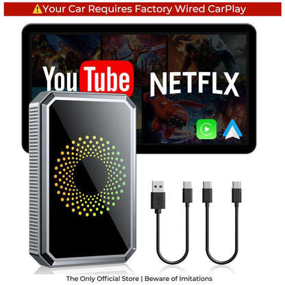 EasyLink™ CarPlay - Direct Dealz Online Store