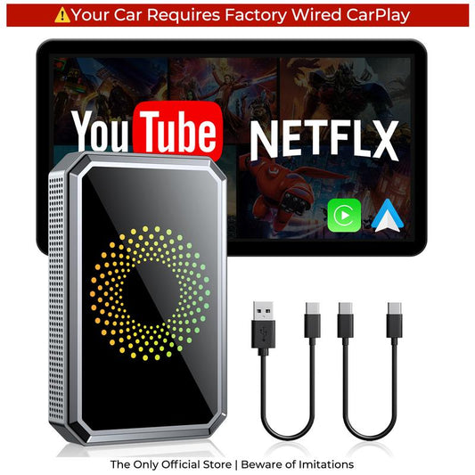 EasyLink™ CarPlay - Direct Dealz Online Store