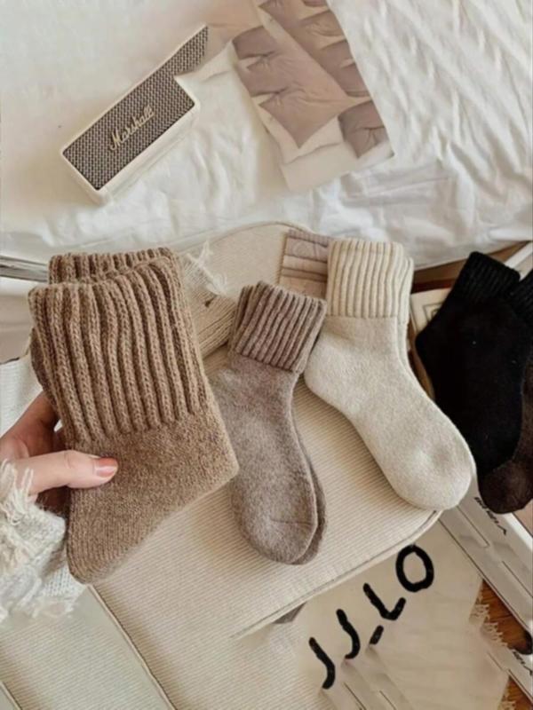 CozySilk™ Ultra Soft Socks