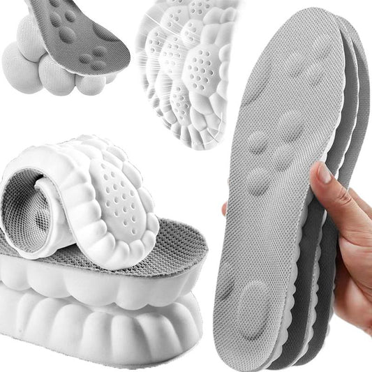 CloudStep™ 4D