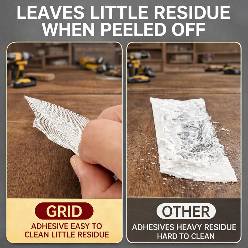 GripMax™ Tape