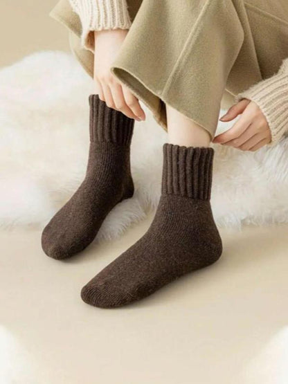 CozySilk™ Ultra Soft Socks
