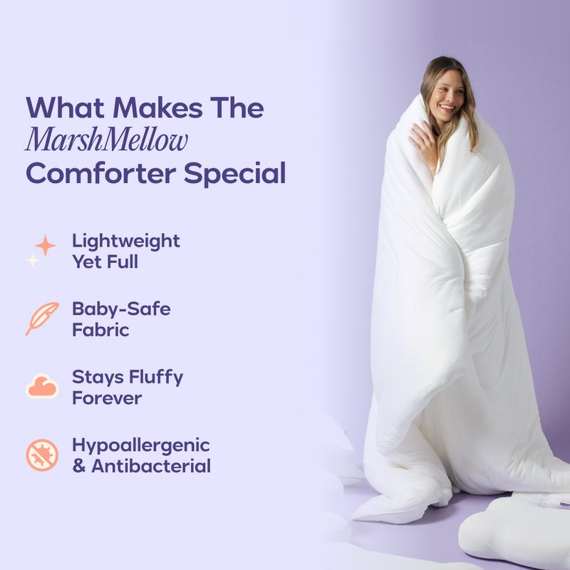 Mallow™ Cloud X - Direct Dealz Online Store