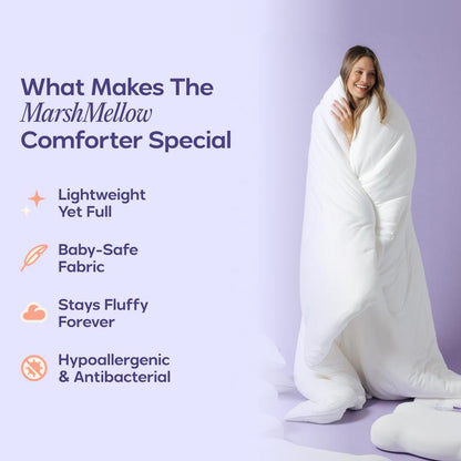 Mallow™ Cloud X - Direct Dealz Online Store